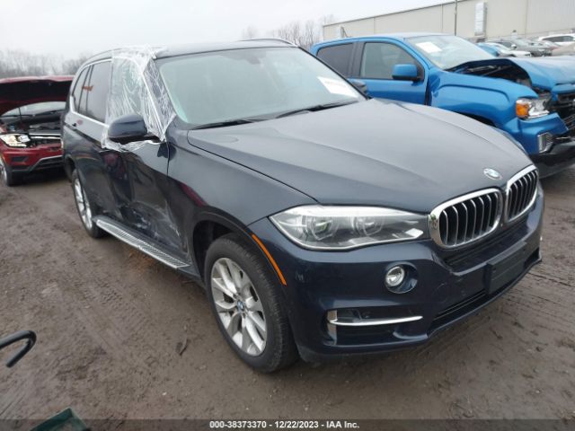 BMW X5 2015 5uxkr0c56f0p02689