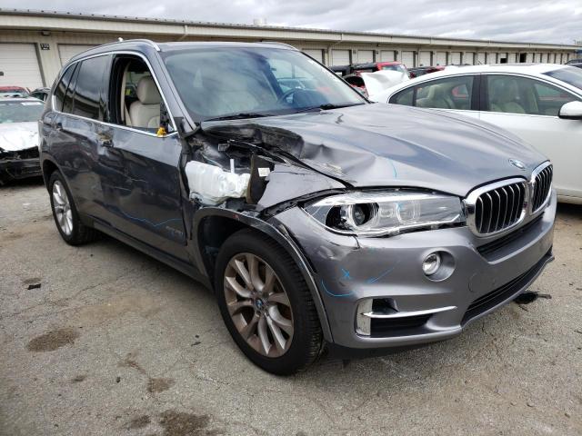 BMW X5 XDRIVE3 2015 5uxkr0c56f0p03020