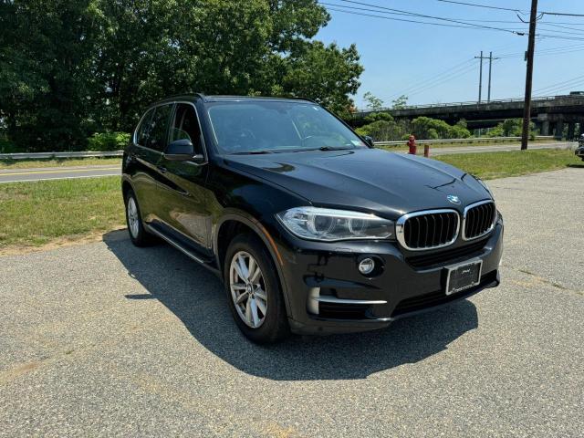 BMW X5 XDRIVE3 2015 5uxkr0c56f0p03776