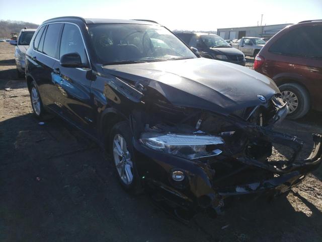 BMW X5 XDRIVE3 2015 5uxkr0c56f0p05429