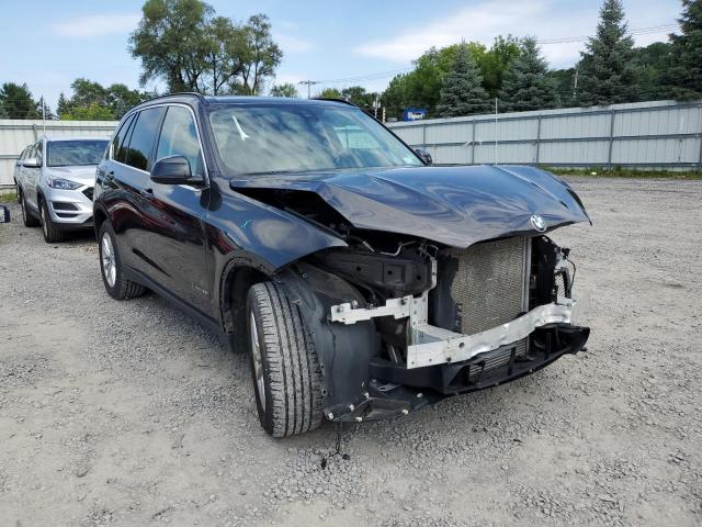 BMW X5 XDRIVE3 2015 5uxkr0c56f0p05818