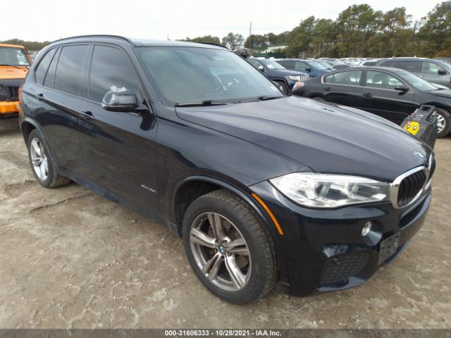 BMW X5 2015 5uxkr0c56f0p07701