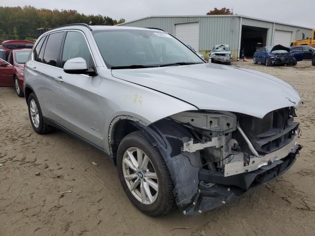 BMW X5 XDRIVE3 2015 5uxkr0c56f0p07763