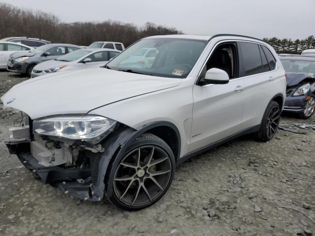 BMW X5 XDRIVE3 2015 5uxkr0c56f0p09660