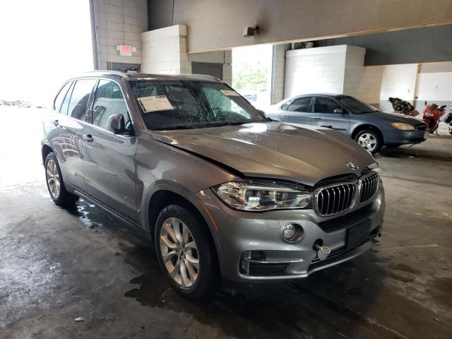 BMW X5 XDRIVE3 2015 5uxkr0c56f0p10050