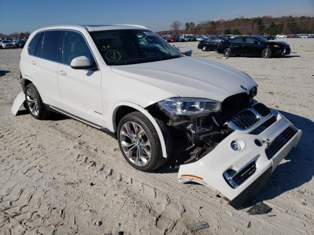 BMW X5 XDRIVE3 2015 5uxkr0c56f0p11232