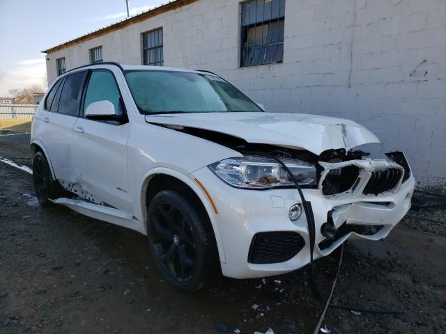 BMW X5 XDRIVE3 2015 5uxkr0c56f0p13661