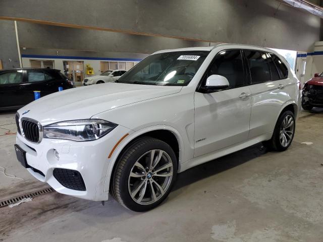 BMW X5 XDRIVE3 2015 5uxkr0c56f0p14034