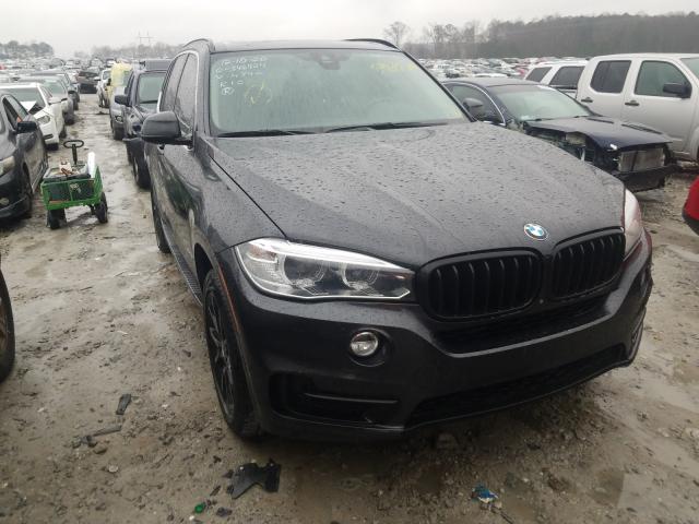 BMW X5 2015 5uxkr0c56f0p14342