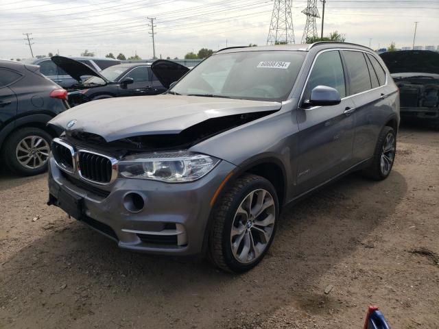 BMW X5 2015 5uxkr0c56f0p14955