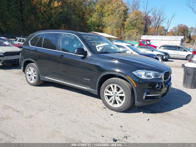 BMW X5 2015 5uxkr0c56f0p15748