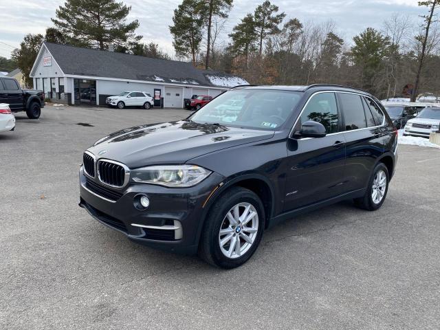 BMW X5 XDRIVE3 2015 5uxkr0c56f0p16544