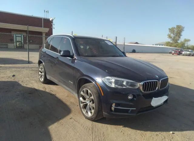 BMW X5 2015 5uxkr0c56f0p18147