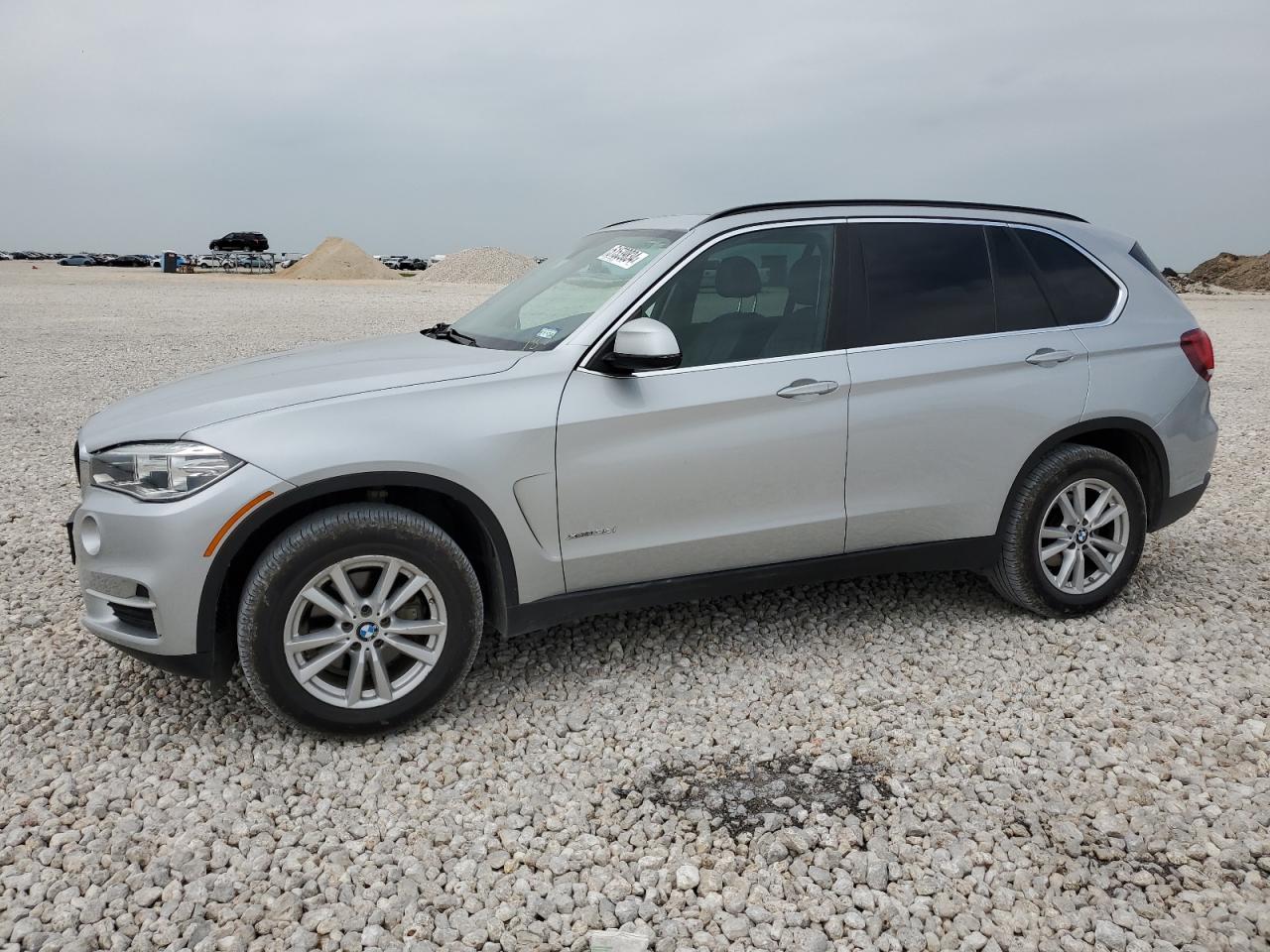 BMW X5 2015 5uxkr0c56f0p18245