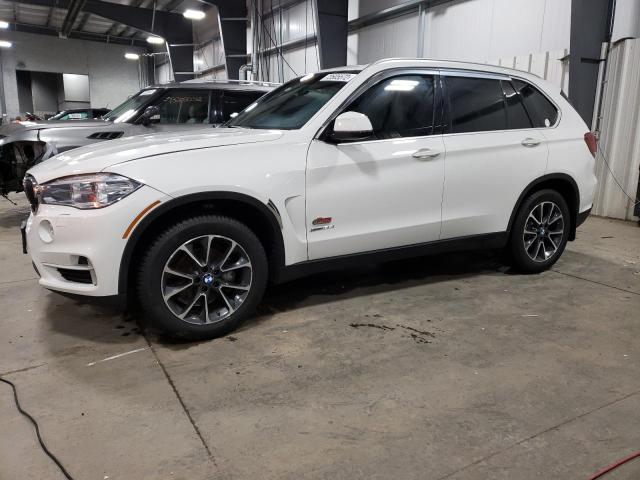 BMW X5 XDRIVE3 2016 5uxkr0c56g0p19557