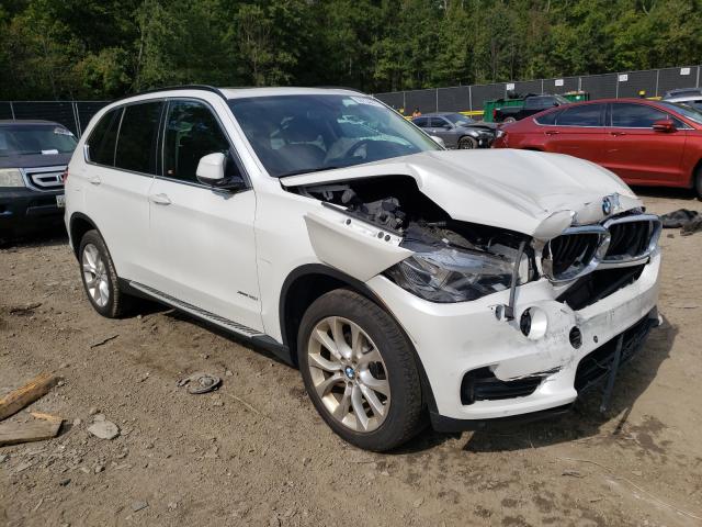 BMW X5 XDRIVE3 2016 5uxkr0c56g0p20000