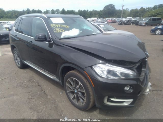 BMW X5 2016 5uxkr0c56g0p20191