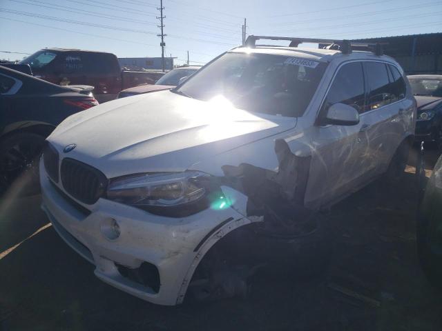 BMW X5 2016 5uxkr0c56g0p21129