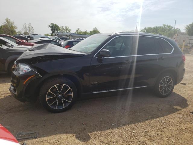 BMW X5 XDRIVE3 2016 5uxkr0c56g0p22524