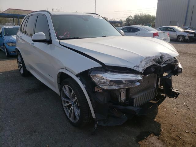 BMW X5 XDRIVE3 2016 5uxkr0c56g0p22863