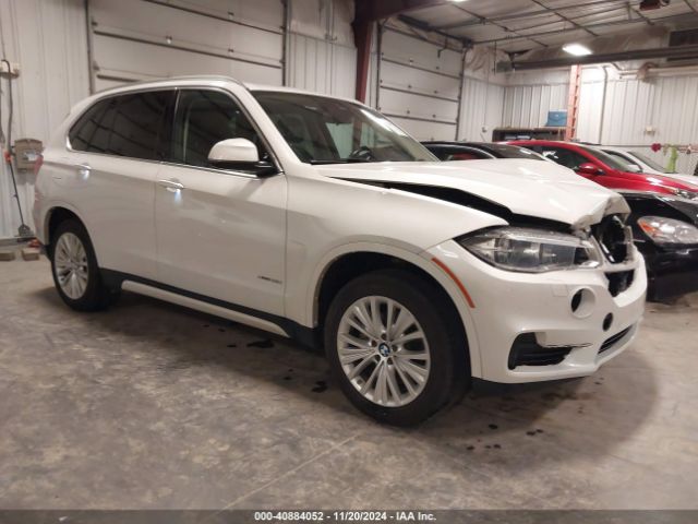 BMW X5 2016 5uxkr0c56g0p23995