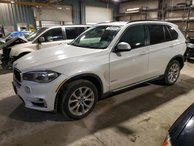 BMW X5 2016 5uxkr0c56g0p24015