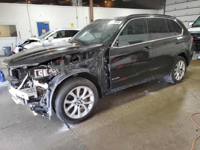 BMW X5 XDRIVE3 2016 5uxkr0c56g0p24676