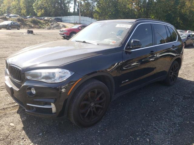 BMW X5 2016 5uxkr0c56g0p24970