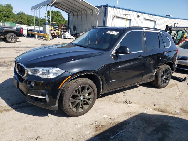 BMW X5 XDRIVE3 2016 5uxkr0c56g0p25164