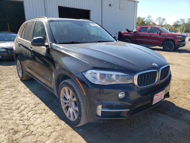 BMW X5 XDRIVE3 2016 5uxkr0c56g0p25407