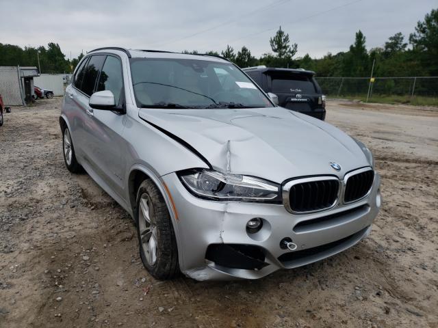 BMW X5 XDRIVE3 2016 5uxkr0c56g0p25519