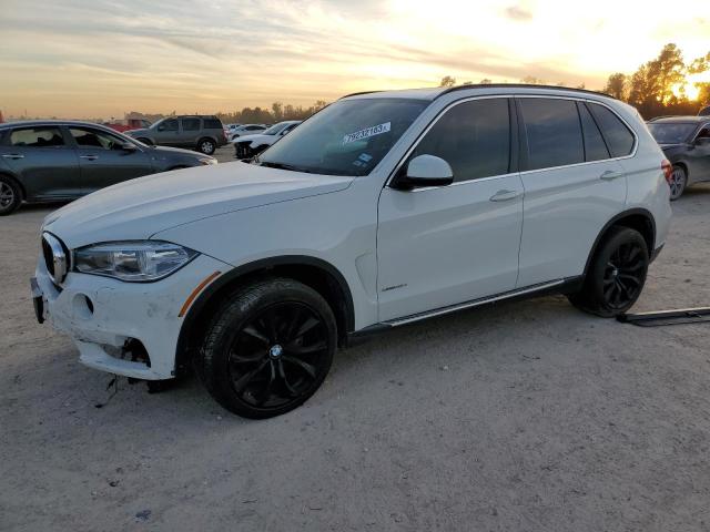 BMW X5 2015 5uxkr0c56g0p27464