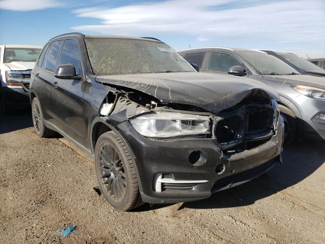 BMW X5 XDRIVE3 2016 5uxkr0c56g0p27884