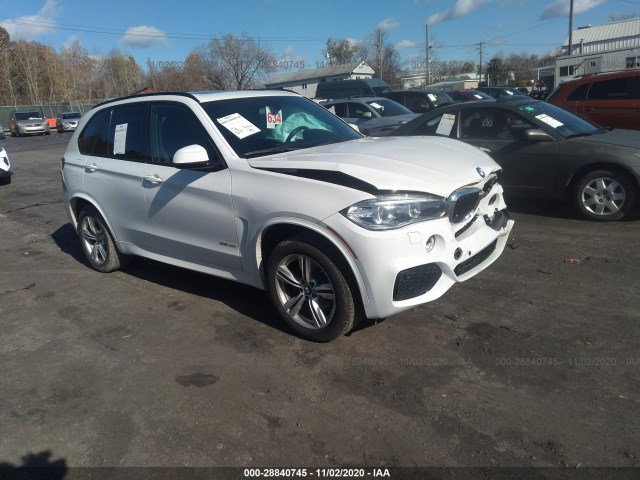 BMW X5 2015 5uxkr0c56g0p29568