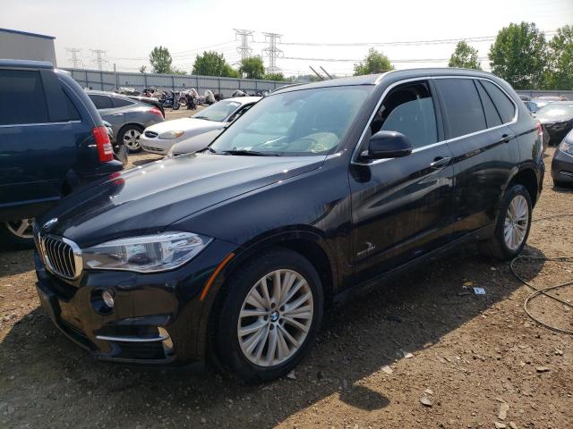 BMW X5 XDRIVE3 2016 5uxkr0c56g0p29733