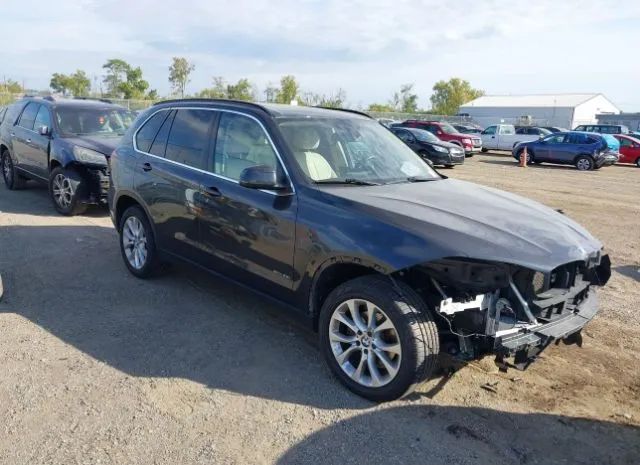 BMW X5 2016 5uxkr0c56g0p30459