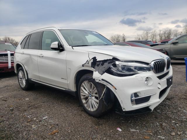 BMW X5 XDRIVE3 2016 5uxkr0c56g0p31384