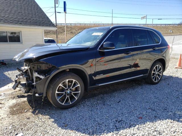 BMW X5 XDRIVE3 2016 5uxkr0c56g0p31627