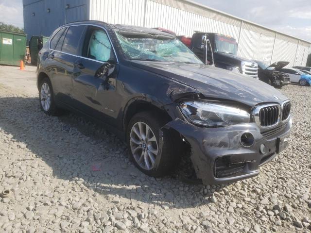 BMW X5 XDRIVE3 2016 5uxkr0c56g0p31854