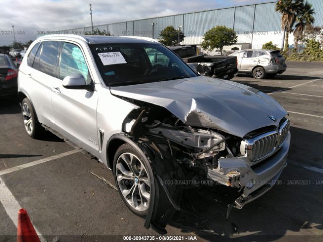 BMW X5 2016 5uxkr0c56g0p33359