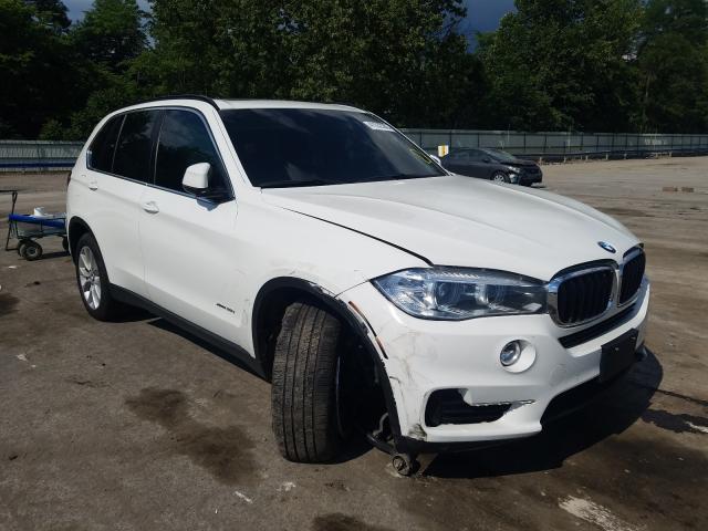 BMW X5 XDRIVE3 2016 5uxkr0c56g0p33961