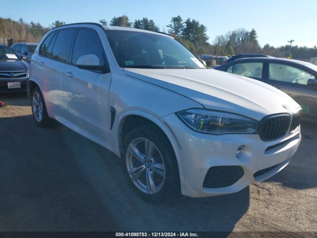 BMW X5 2016 5uxkr0c56g0p34138