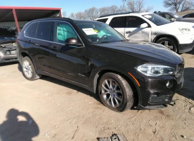 BMW X5 2016 5uxkr0c56g0s86225