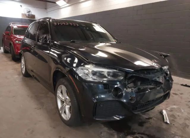 BMW X5 2016 5uxkr0c56g0s86242