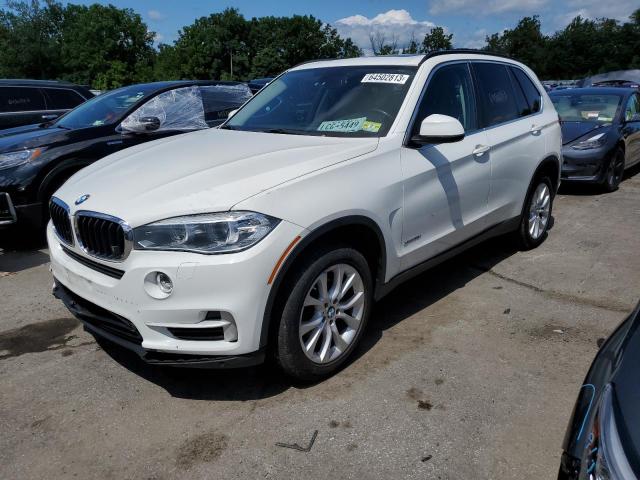 BMW X5 2016 5uxkr0c56g0s86418