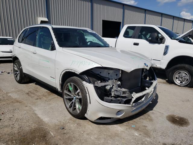 BMW X5 XDRIVE3 2016 5uxkr0c56g0s86824