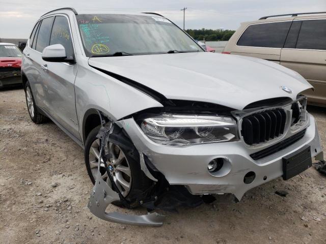 BMW X5 XDRIVE3 2016 5uxkr0c56g0s87813