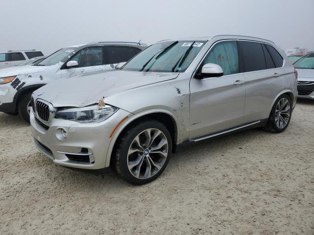 BMW X5 XDRIVE3 2016 5uxkr0c56g0s88735