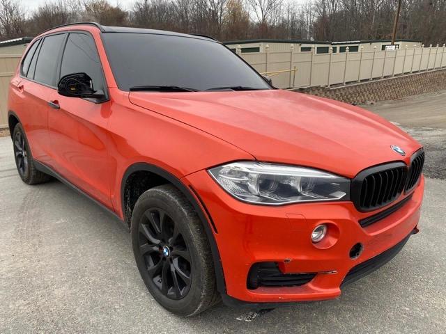 BMW X5 XDRIVE3 2016 5uxkr0c56g0s89576