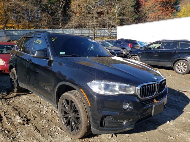 BMW X5 XDRIVE3 2016 5uxkr0c56g0s89724